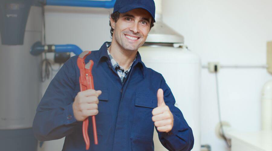 Professional Leak Detection in Prentice, WI